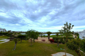 Bright 2 bedroom apartment ER4911LT